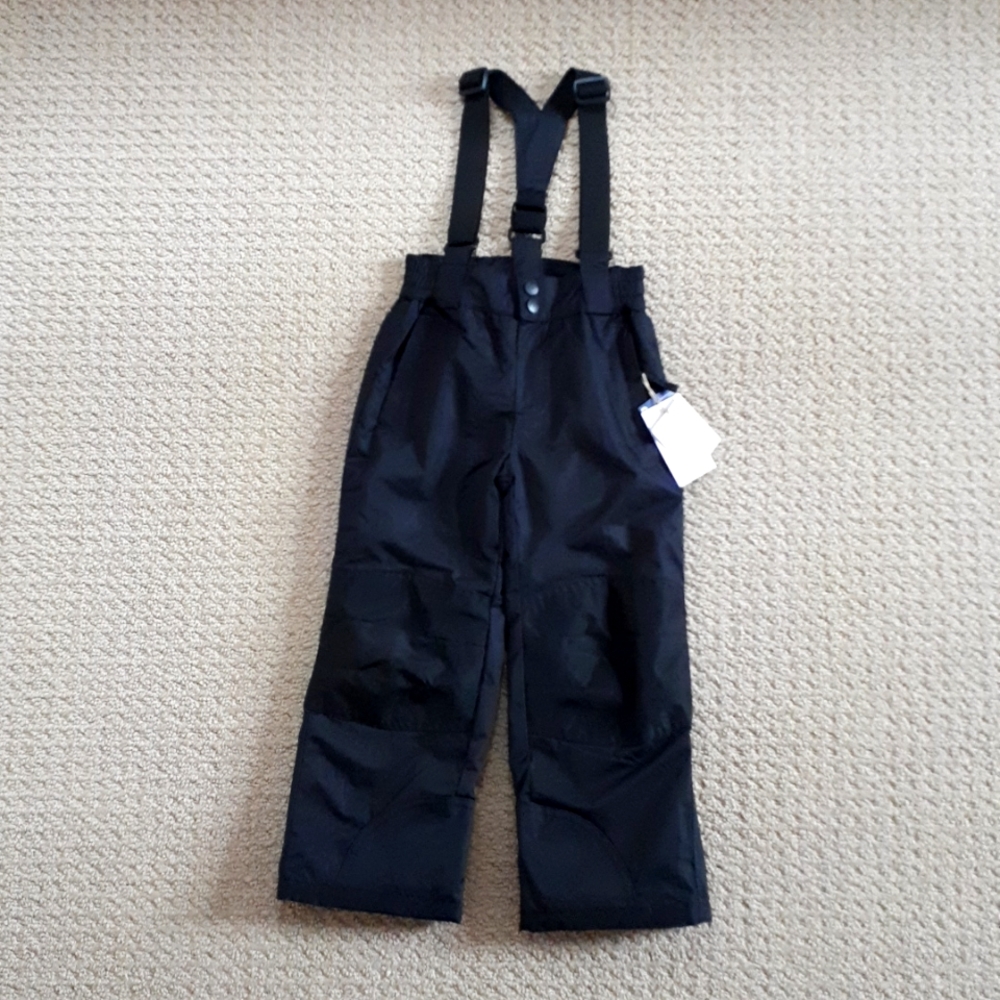 NWT Mountain Warehouse Snowpants